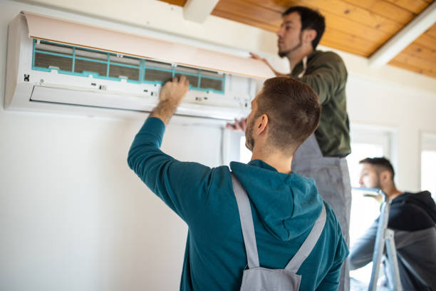 Best HVAC maintenance near me  in Wilder, ID
