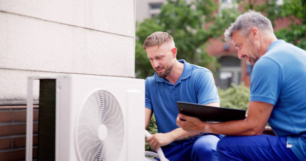 Best HVAC replacement cost  in Wilder, ID