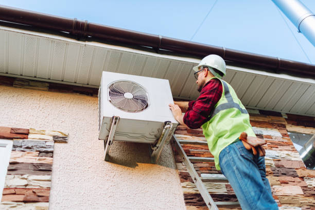Best HVAC system installation  in Wilder, ID