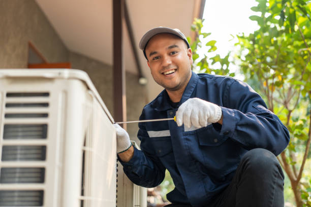 Best Residential HVAC services  in Wilder, ID