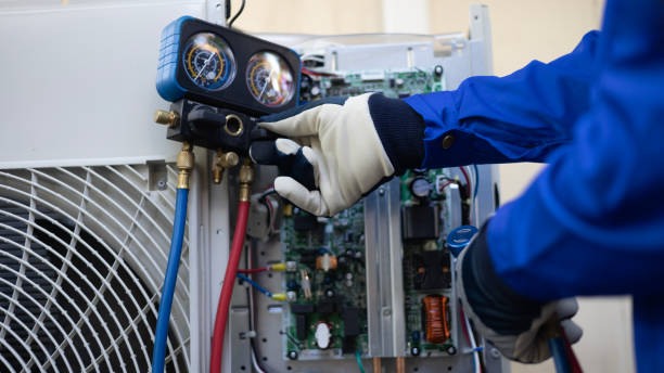 Best HVAC air duct cleaning  in Wilder, ID